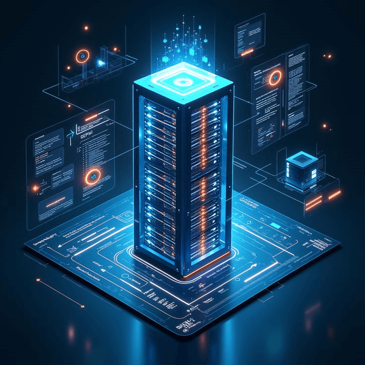 Cybernet & AI Technologies | Enterprise Cloud & Cybersecurity Solutions