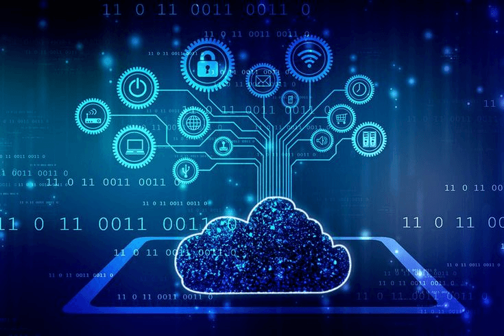Cybernet & AI Technologies | Enterprise Cloud & Cybersecurity Solutions