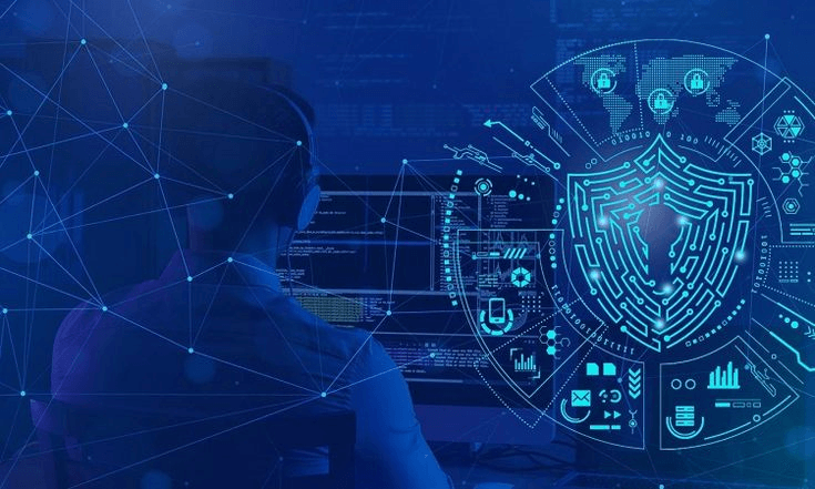 Cybernet & AI Technologies | Enterprise Cloud & Cybersecurity Solutions